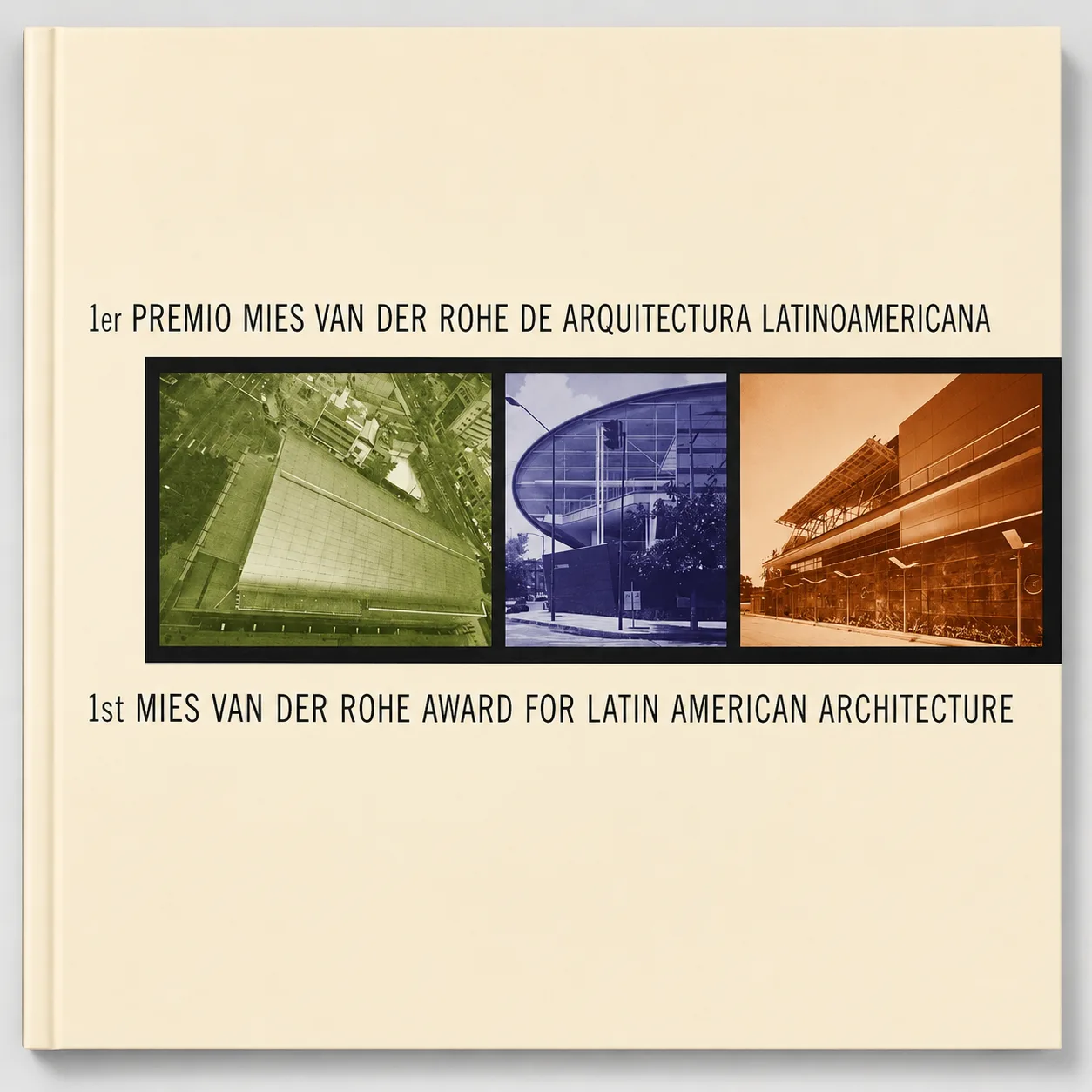 Premio Mies van der Rohe — distinción